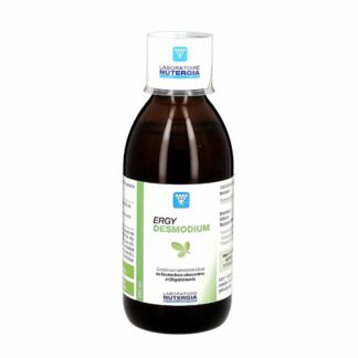 Ergydesmodium 250ml bottle