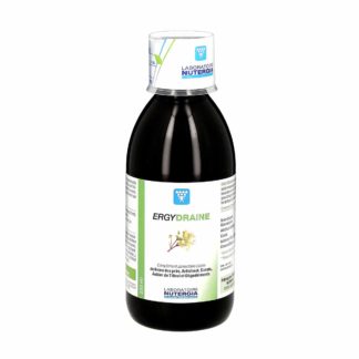 Ergydraine 250ml bottle