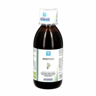 Ergypar 250ml bottle