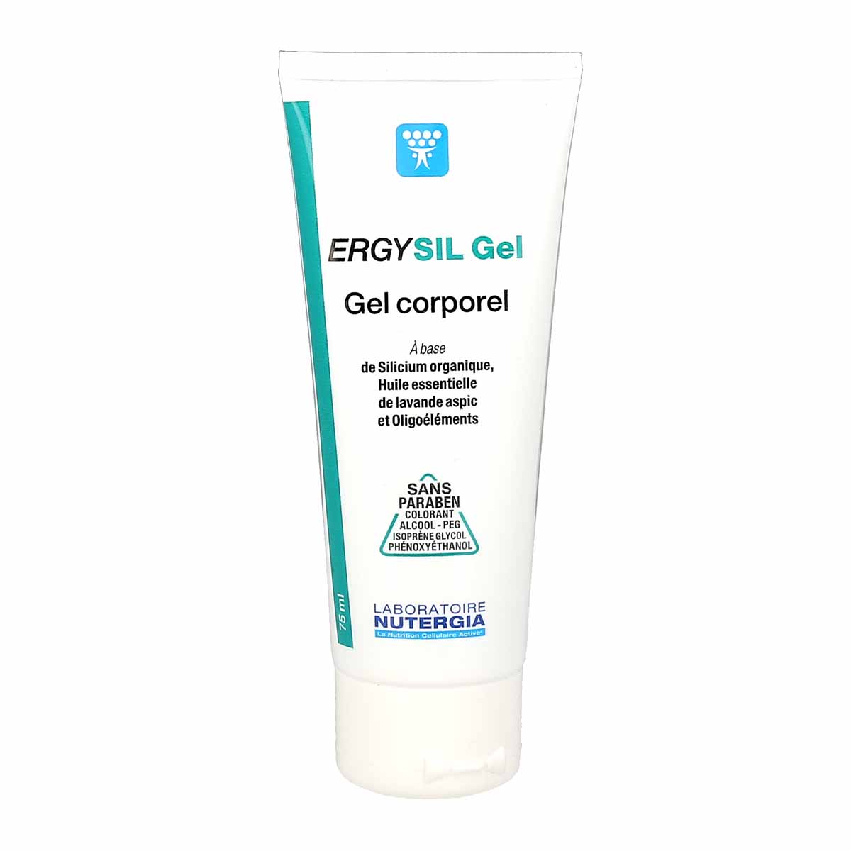 Ergysil 75ml tube