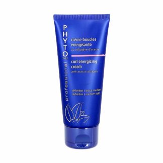 Phyto Crème Boucles Energisante