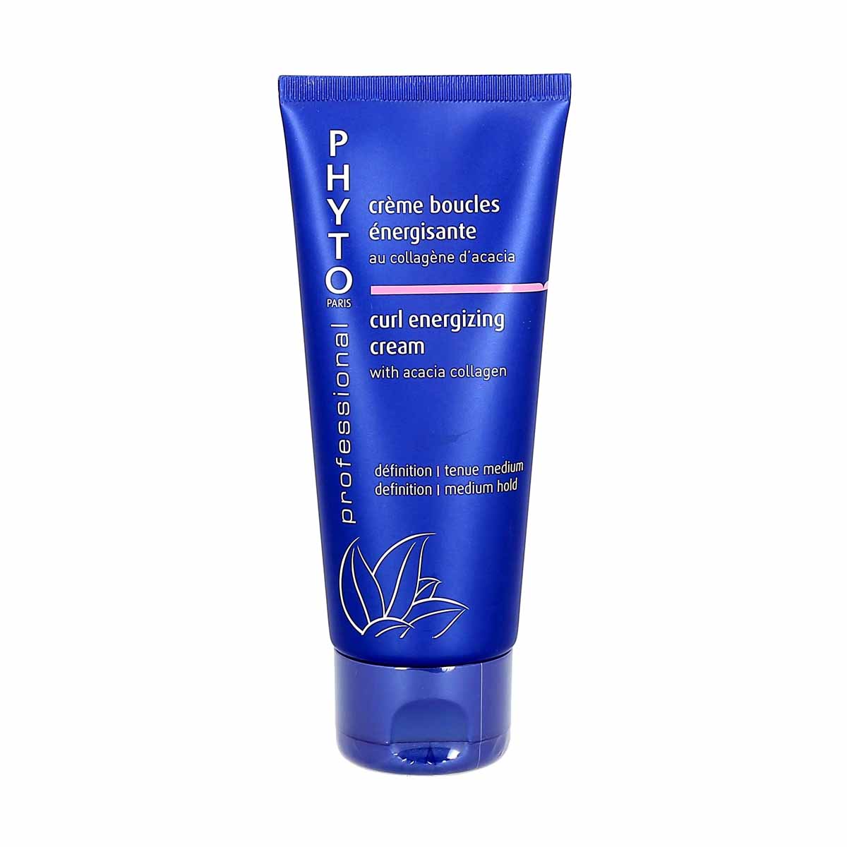 Phyto Crème Boucles Energisante