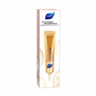 Phytoelixir Crème de soin lavante