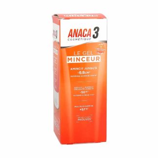 Anaca 3 Slimming Gel