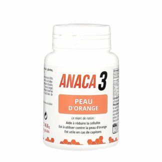 Anaca 3 Orange Peel