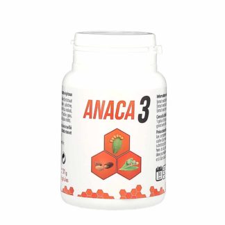 Anaca 3 Weight Loss