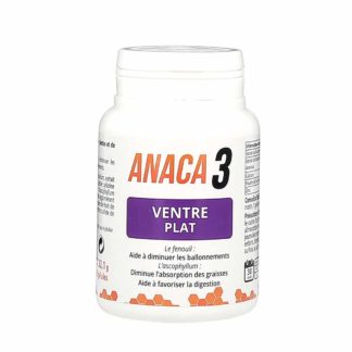 Anaca 3 Flat stomach