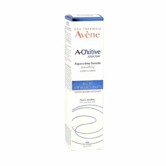 Avene A-Oxitive Day Aqua-Smoothing Cream