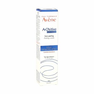 Avene A-Oxitive Night Peeling Care
