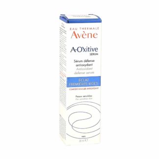 Avene A-Oxitive Anti-Oxidant Defense Serum