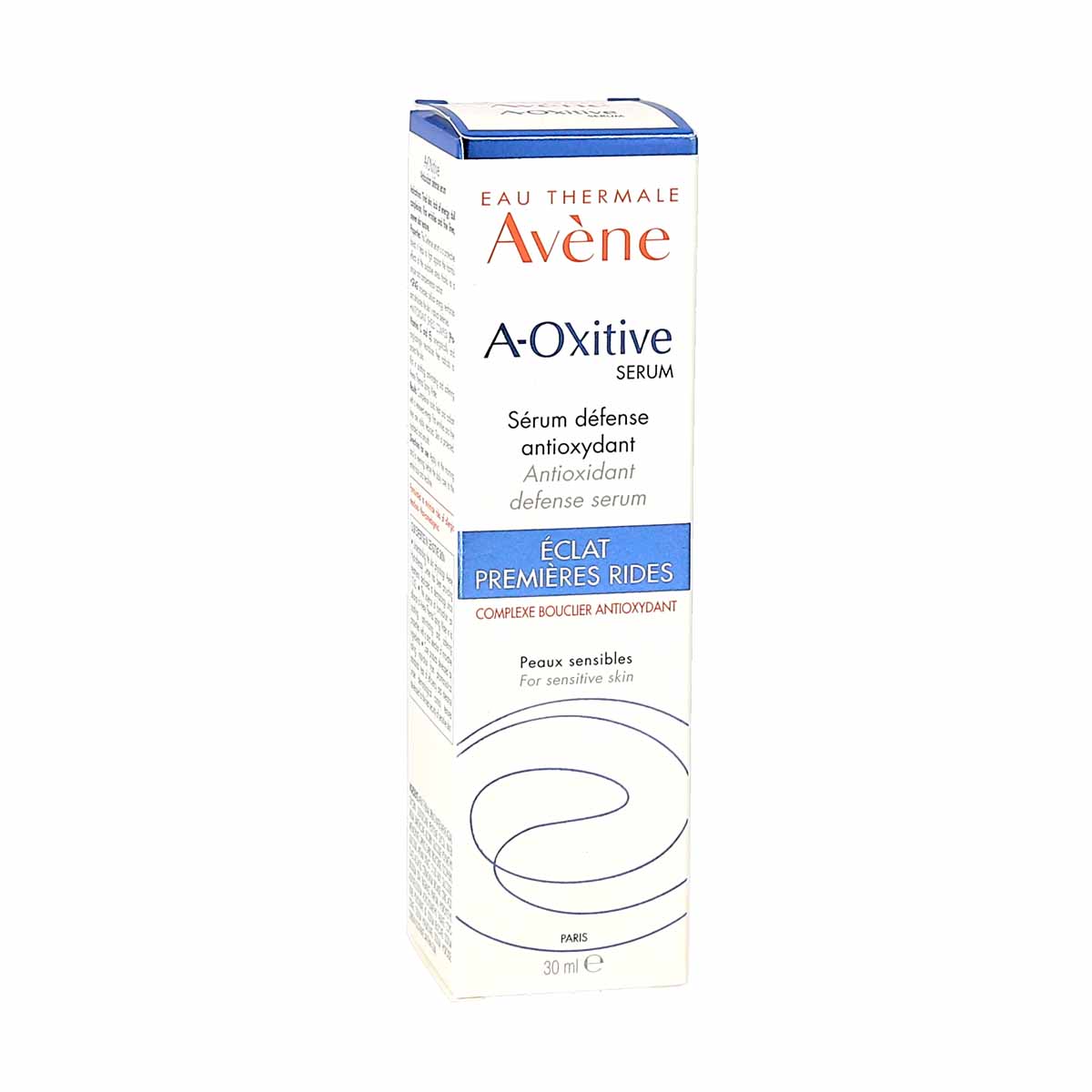 Avene A-Oxitive Anti-Oxidant Defense Serum