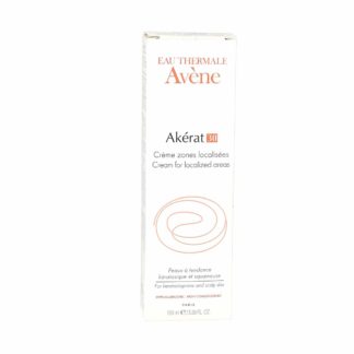 Avene Akerat 30 Spot Cream