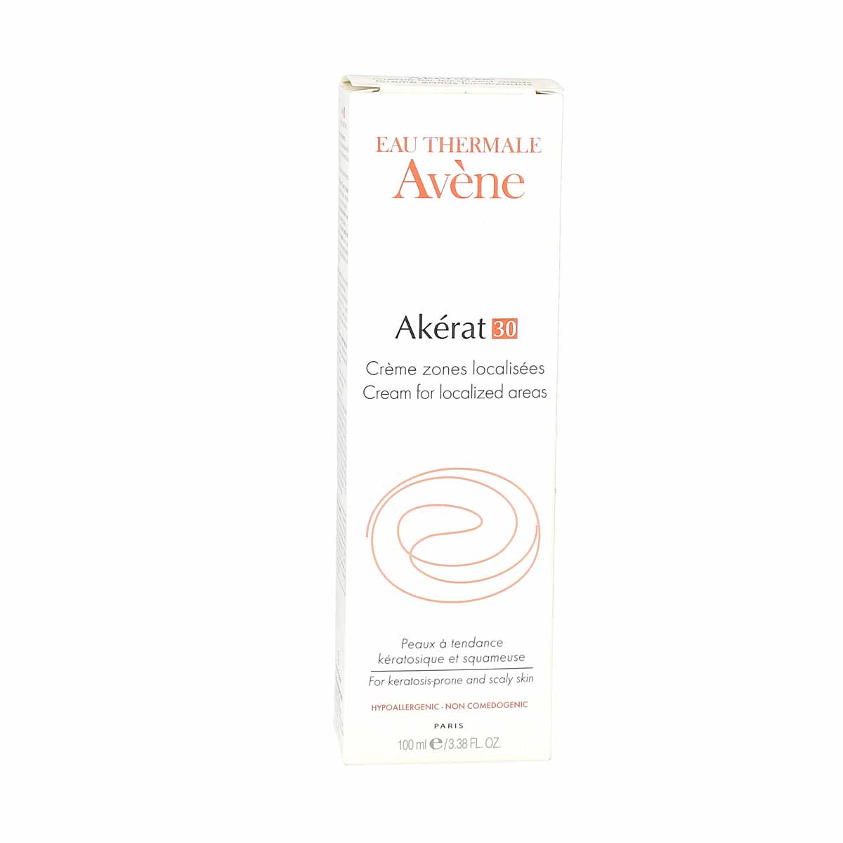 Avene Akerat 30 Spot Cream