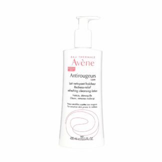 Avene Anti-Redness Clean Cleansing Milk