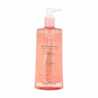 Avene Body Shower Gel