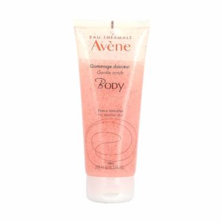 Avène Body Gommage Douceur
