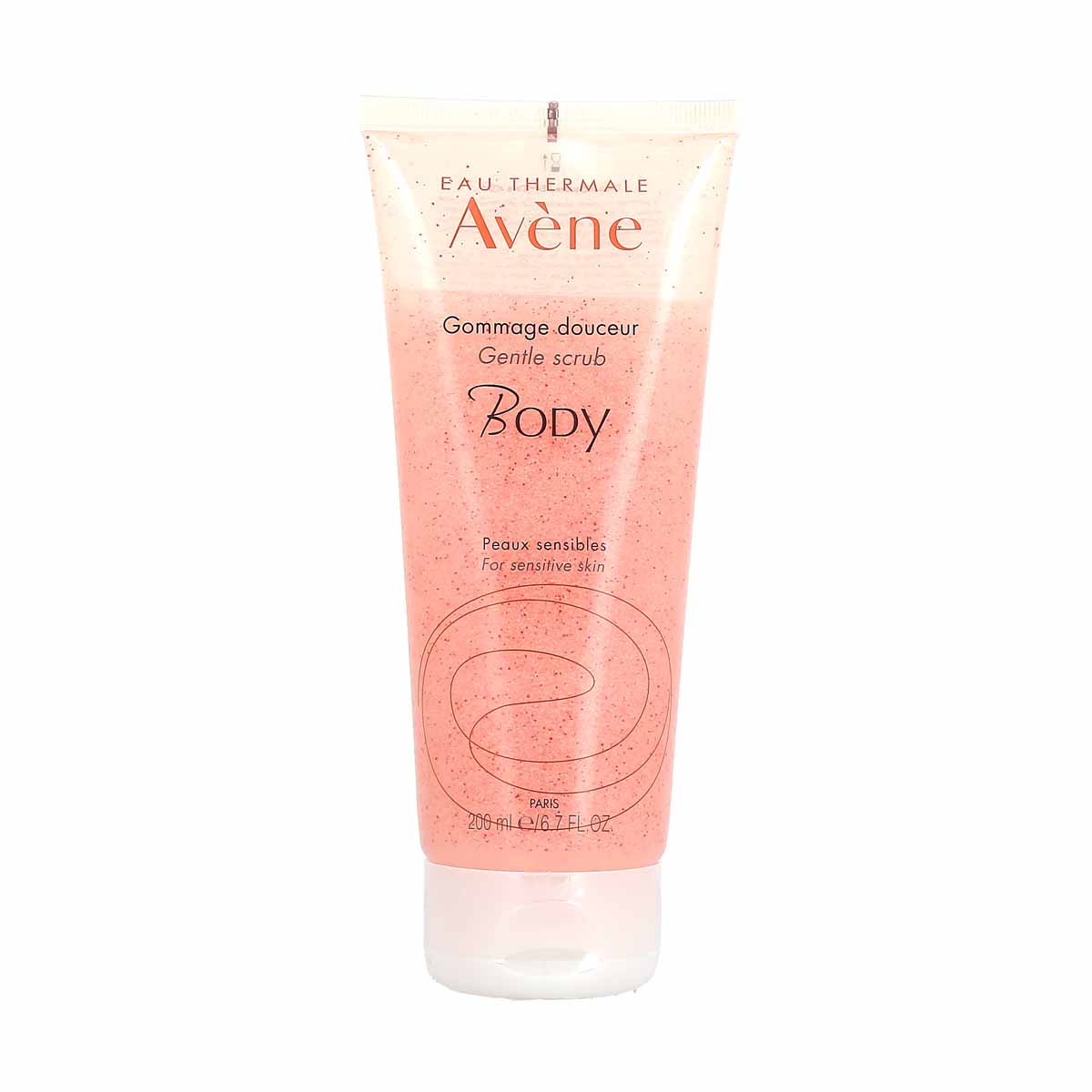 Avène Body Gommage Douceur