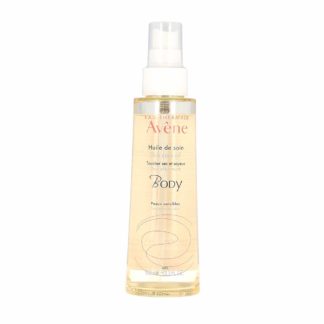 Avene Body Care Oil