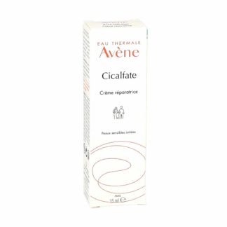 Avene Cicalfate Repairing Cream