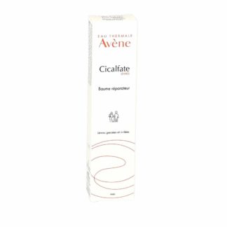 Avene Cicalfate Lip Repair Balm