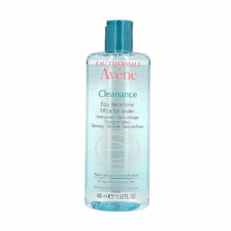 Avene Cleanance Micellar Water
