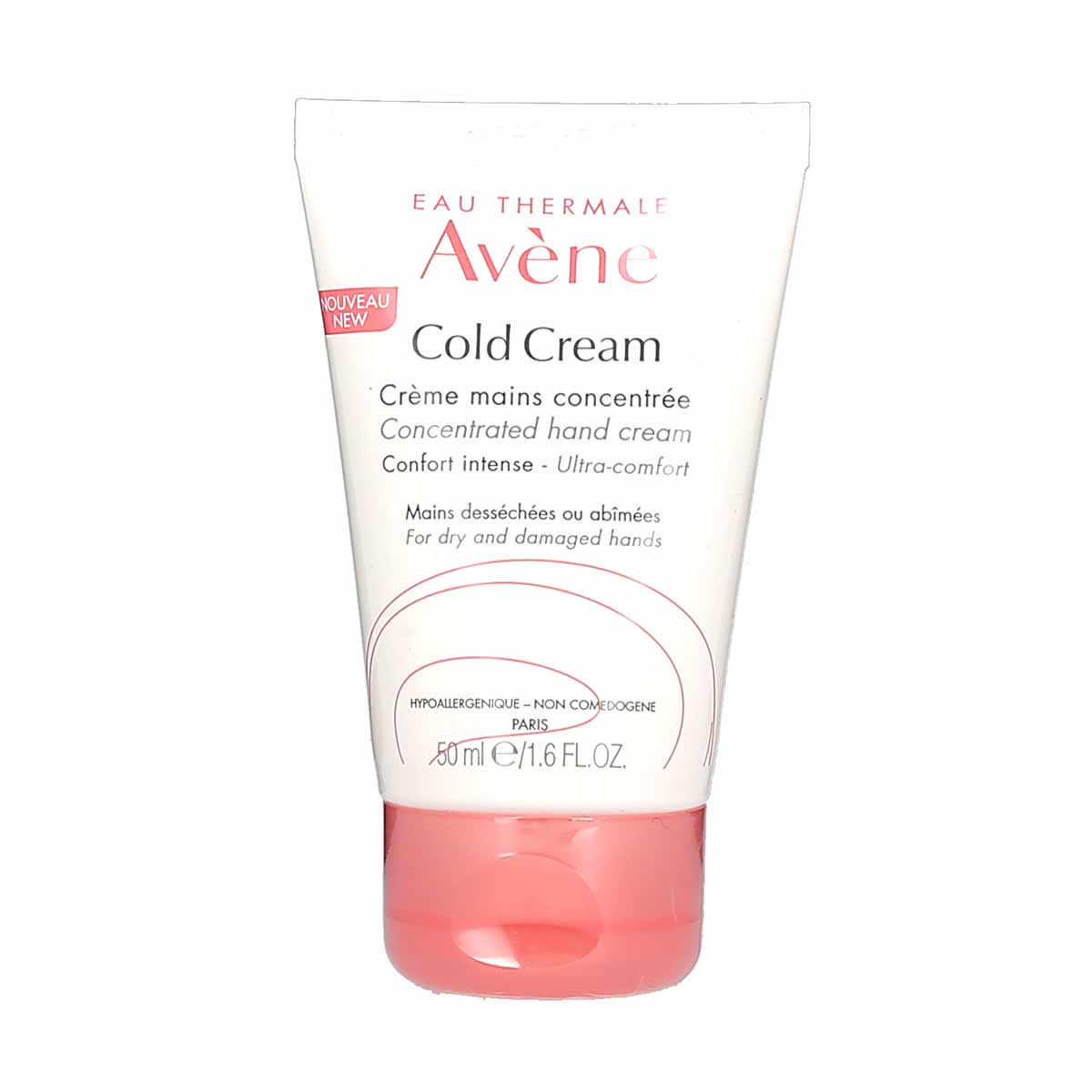 Avene Cold Cream Concentrated Hand Cream