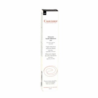 Avene Couvrance High-Tolerance Brown Mascara