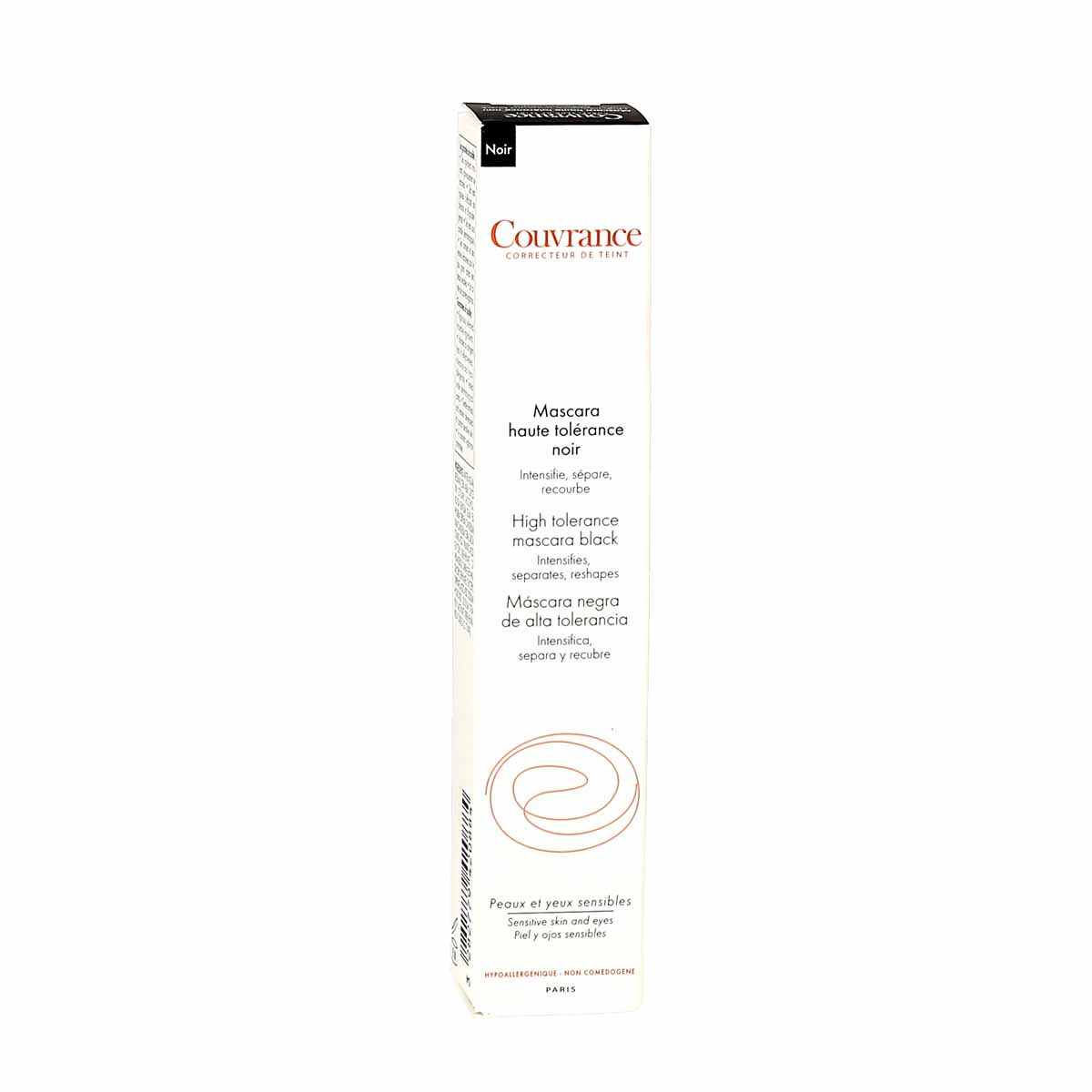 Avene Couvrance High-Tolerance Brown Mascara