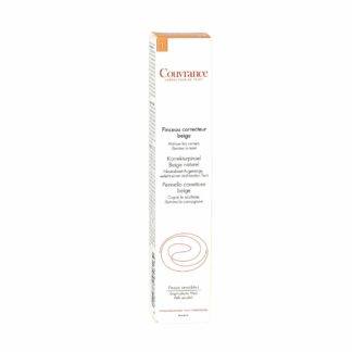 Avene Couvrance Beige Concealer Brush