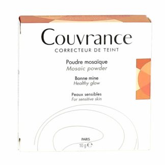 Avene Couvrance Bonne Mine Mosaic Powder