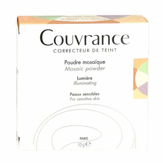 Avene Couvrance Light Mosaic Powder