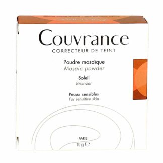 Avene Couvrance Mosaic Sun Powder