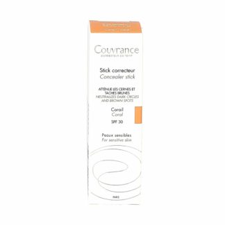 Avene Couvrance Coral Concealer Stick