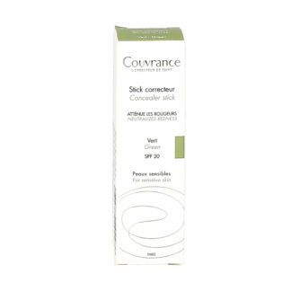 Avene Couvrance Green Corrective Stick