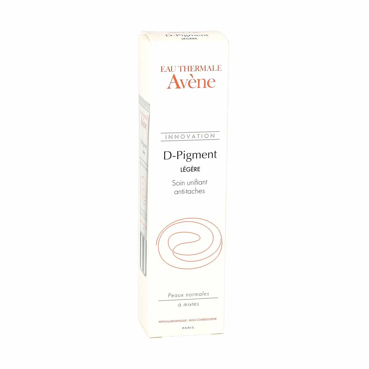Avene D-Pigment Light