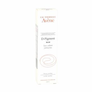 Avene D-Pigment Rich