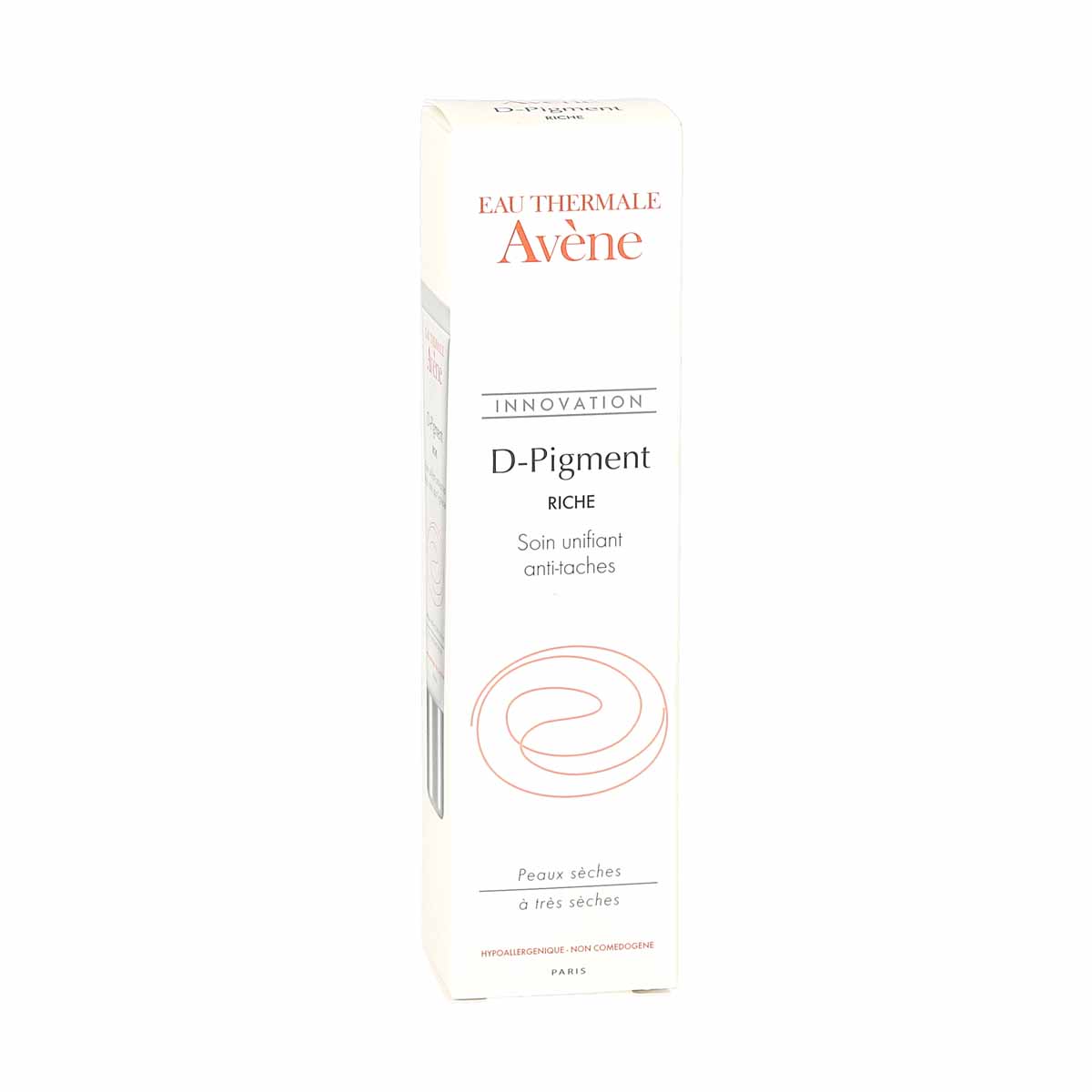 Avene D-Pigment Rich