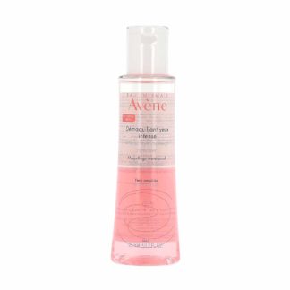 Avene Intense Eye Makeup Remover