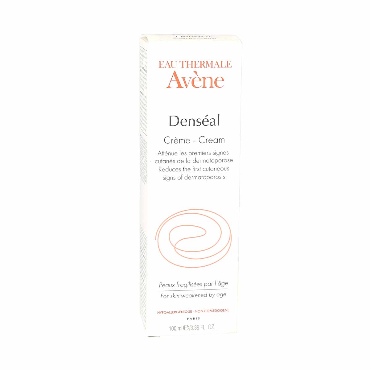 Avene Denséal Cream