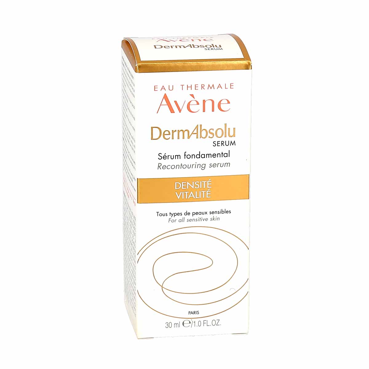 Avene DermAbsolu Fundamental Serum