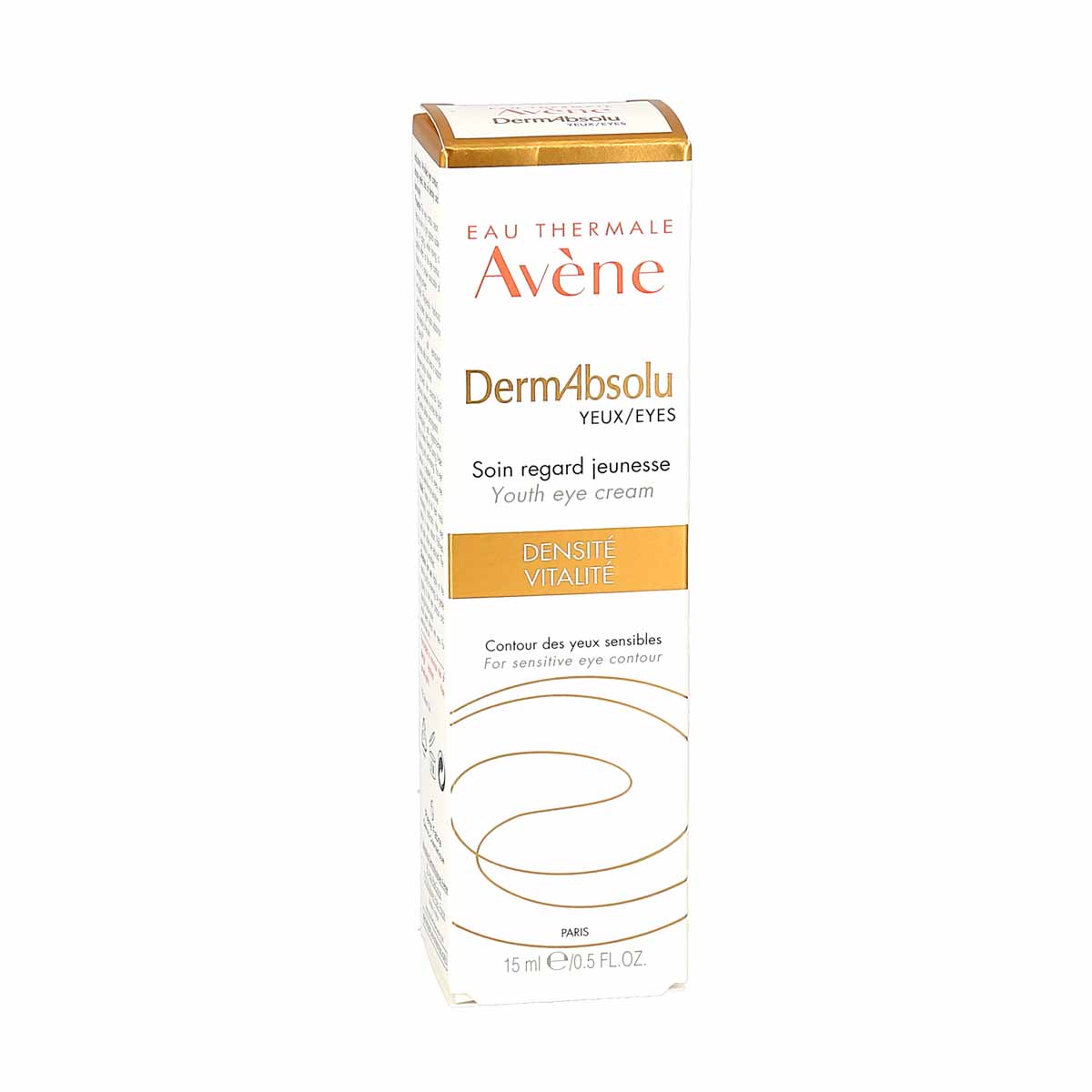 Avene DermAbsolu Youthful Eye Care