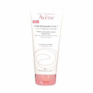 Avene 3-in-1 Cleansing Fluid