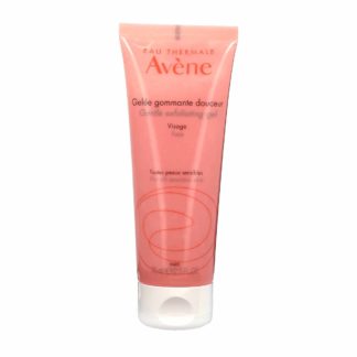 Avene Gentle Exfoliating Gel