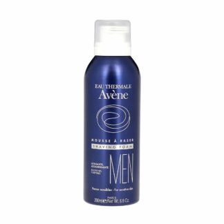 Avene Man Shaving Foam
