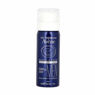 Avene Man Shaving Foam