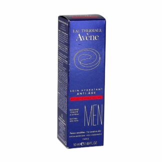 Avene Anti-Aging Moisturizer for Men