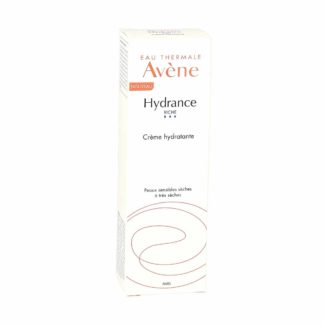 Avene Hydrance Riche Moisturizing Cream