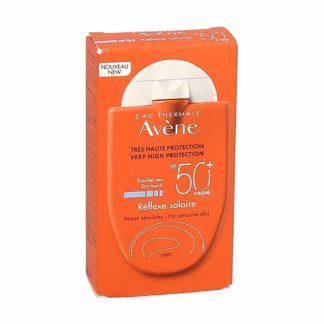 Avene Reflex Sun Care SPF 50+