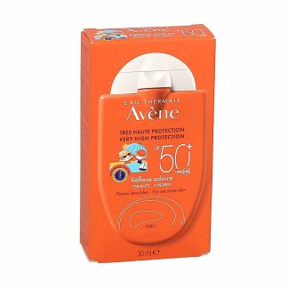 Avene Reflexe Sun Care Kids SPF50+