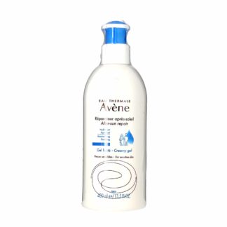 Avene After-Sun Repair Milk Gel